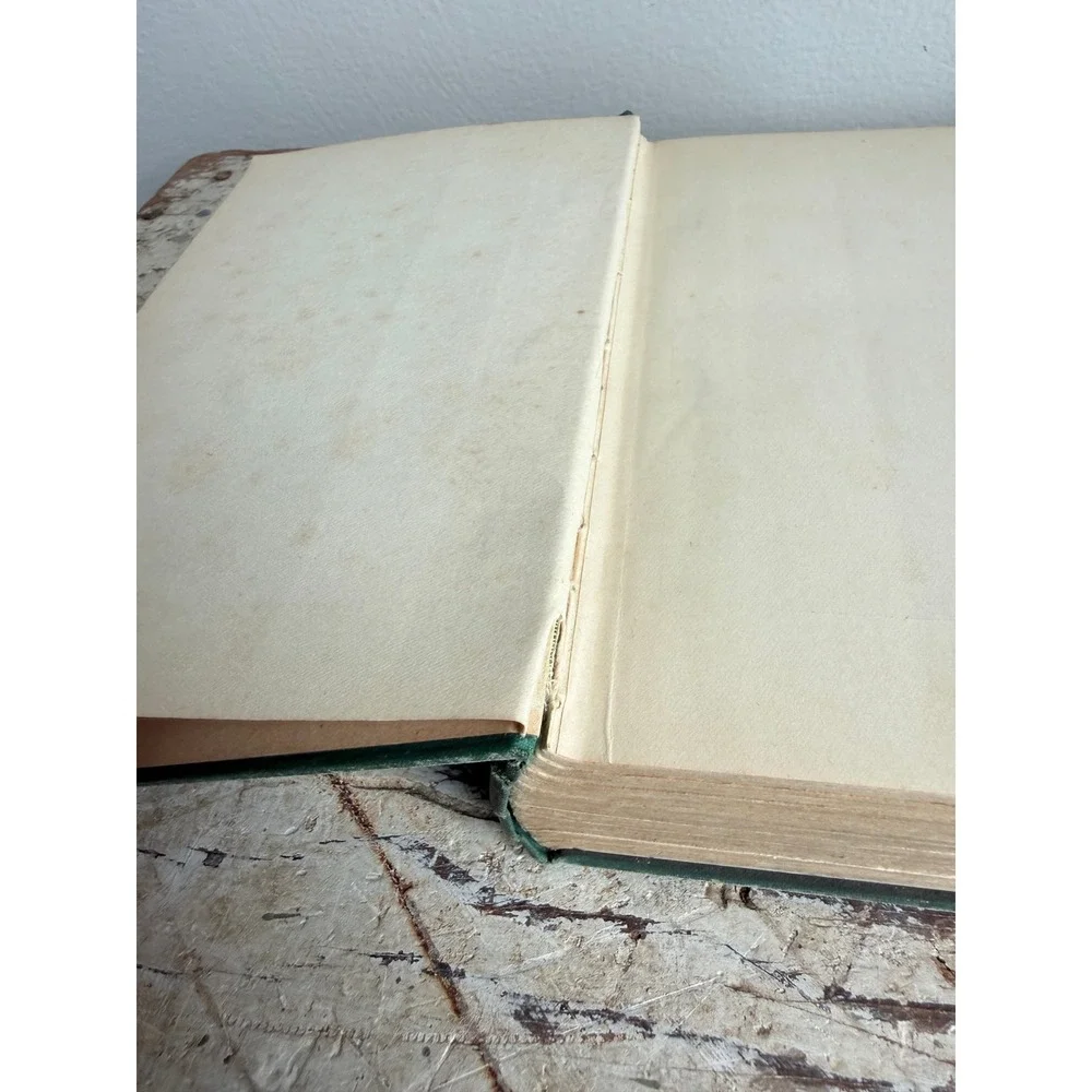 Fighting the Matabele J. Chalmers Blackie & Son Antique Illustrated Hardcover